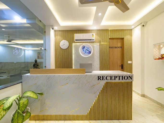 Others 5, HOTEL GANGA STONE, Dehradun
