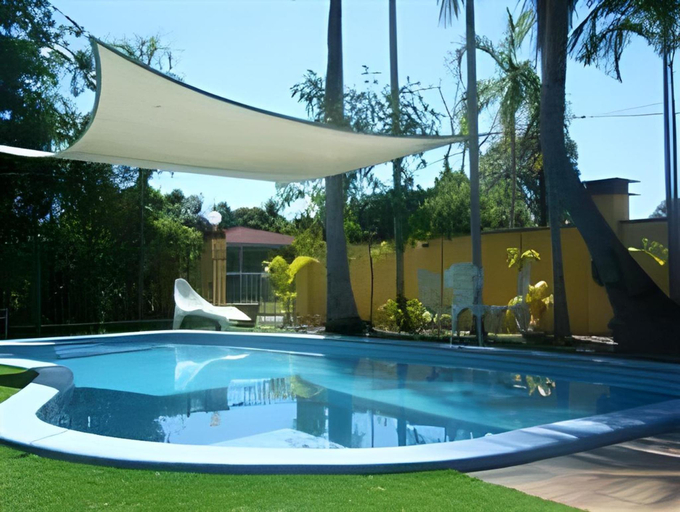 Sport & Beauty 4, Paravista Motel, Parap
