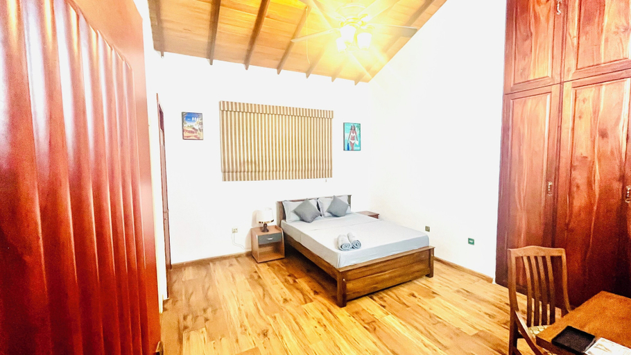Room 5, Mara Villa Katunayake - 5 Mins to Colombo Airport, Katana