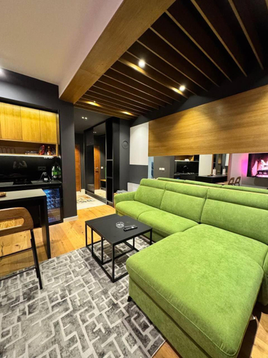 Others 5, Aparthotel Phoenix, Sarajevo