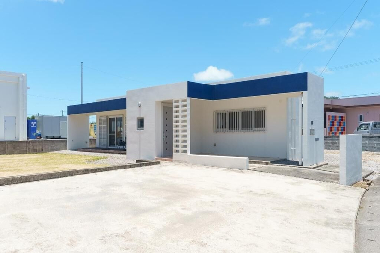 Exterior 2, ASHIBINA INN, Ishigaki