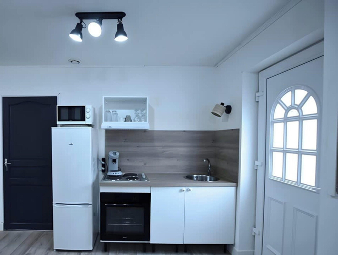 Room 4, Chez Serge N 103 Wifi Parking Gratuit 4 Pers, Pas-de-Calais