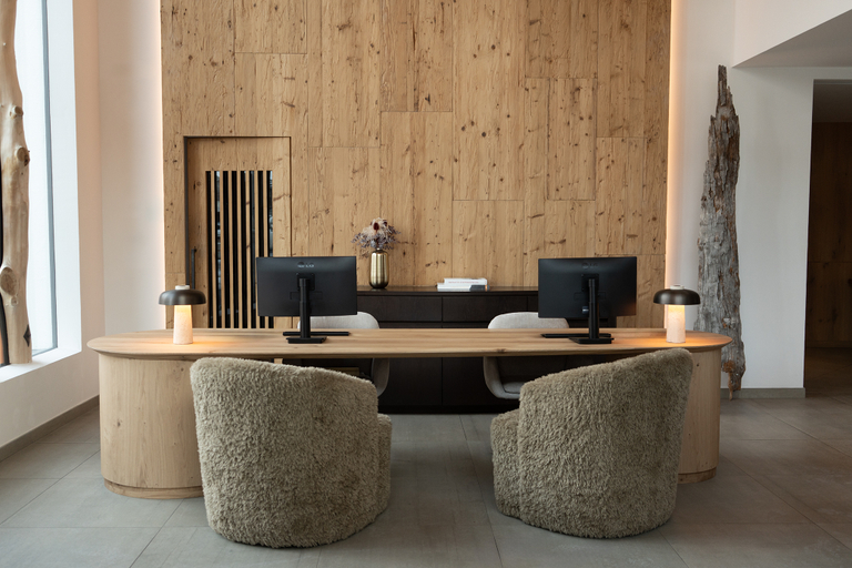 Public Area 4, Soleil -Alpine Lifestyle Hotel , Bolzano