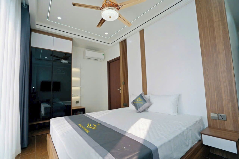 Bedroom 4, Hoa Lu City Hotel - Ancient Town Ninh Binh, Ninh Bình
