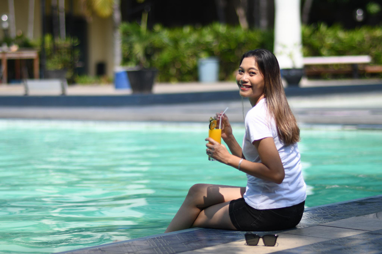 Sport & Beauty 4, (CLOSED) d'Arcici Hotel Sunter, Jakarta Utara
