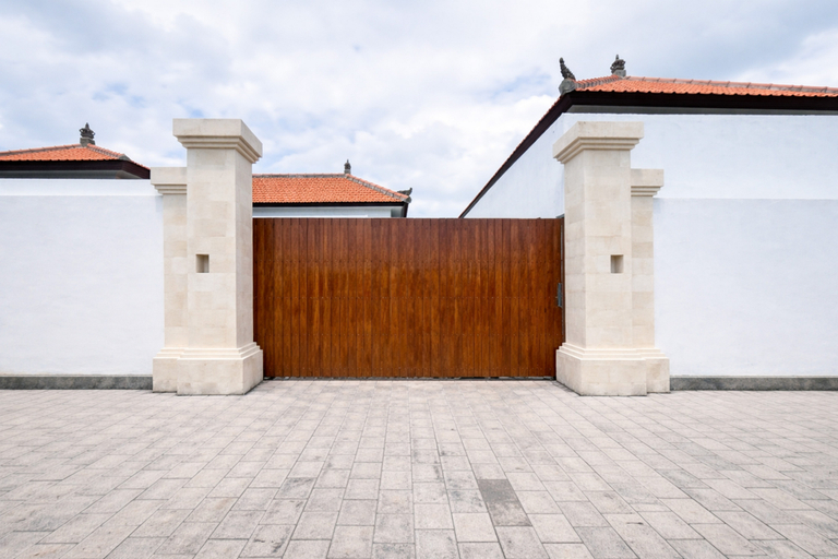 Exterior 5, The Lavana Villa Tegal Jinah Jimbaran, Badung