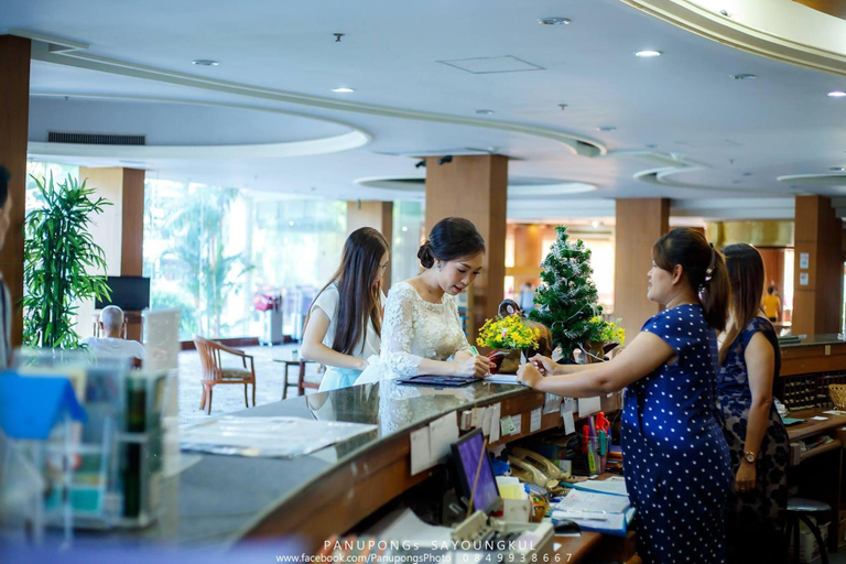 Food & Drinks 5, Wattana Park Hotel, Muang Trang
