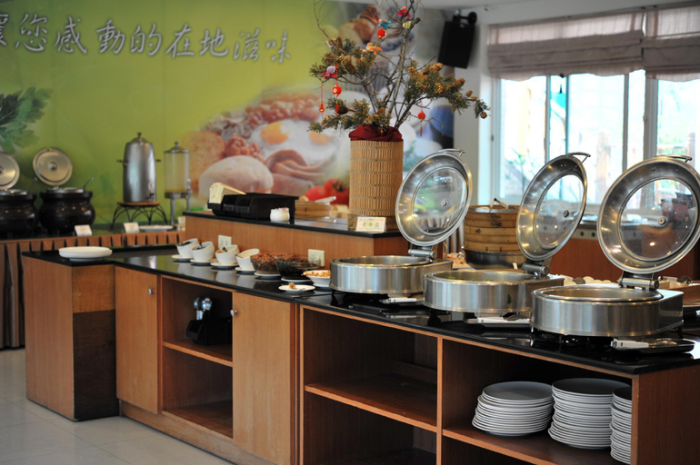 Food & Drinks 5, Toyugi Hot Spring Resorts & SPA, Taitung