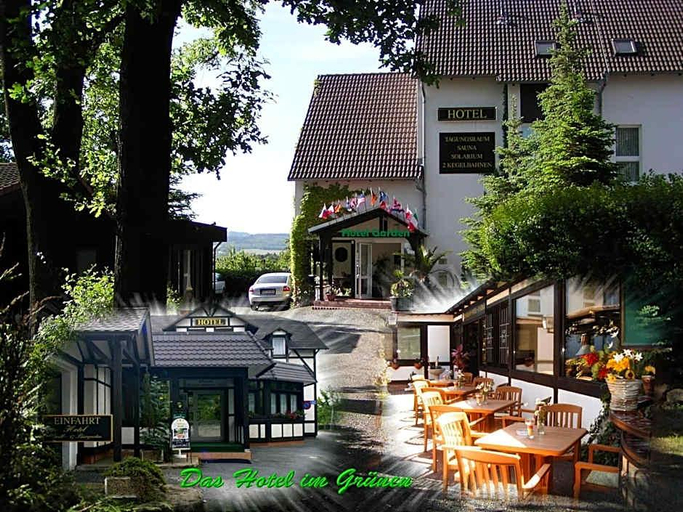 Exterior & Views 3, Hotel Garden, Bautzen