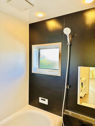 Bathroom 4, Megu Fuji Plus+, Fujiyoshida