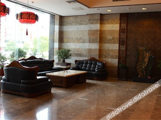 Others 4, White Cloud Hotel Chuzhou, Chuzhou
