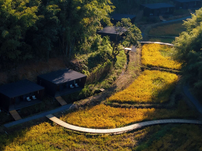 Exterior, SINYE IN THE VALLEY, Guangzhou