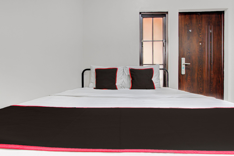 Room 4, OYO 95130 Poerto Lemon Guest House, Gunung Kidul