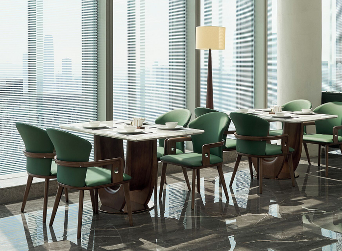 Dining 5, CloudView Hotel, Shenzhen