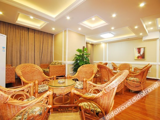 Others 5, Bai Chen Hotel, Chengdu