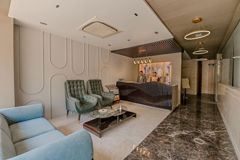 Others 4, Hotel Bravia Vaishali - By Satguru, Ajmer