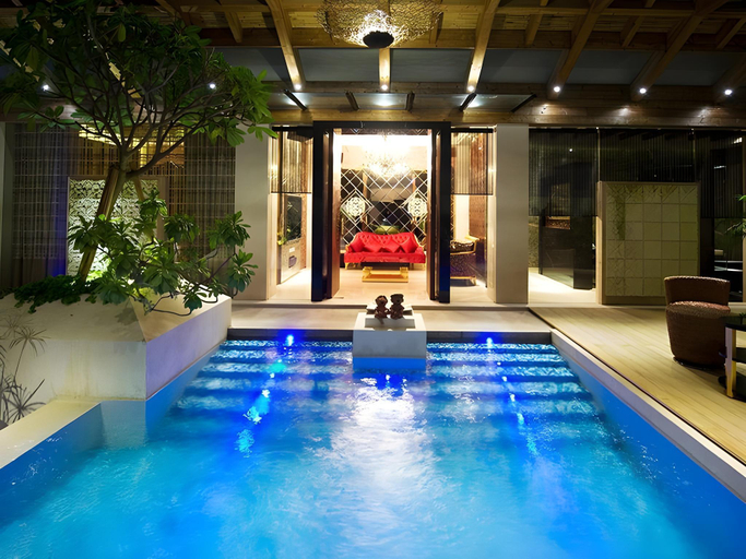 Sport & Beauty, Royal Group Motel Ming Zu Branch, Kaohsiung