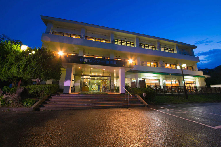 Exterior & Views 1, Koderaso, Himeji