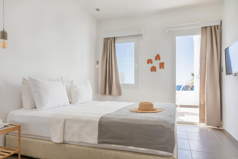 Bedroom 4, YAZ Yalikavak, Bodrum