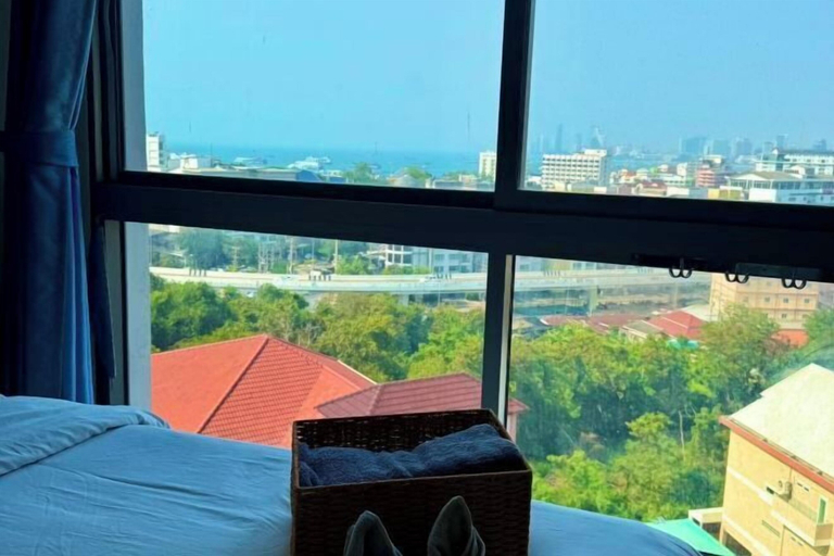 Room 5, Unixx South Pattaya, Pattaya