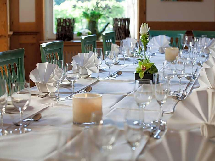 Food & Drinks 4, Hotel Barnimer Hof, Barnim