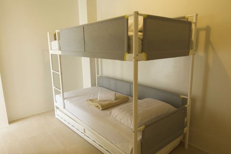 Room 4, Verdant Villas Tagaytay, Tagaytay City