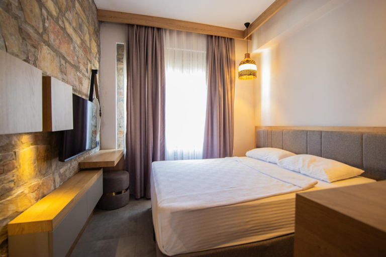 Bedroom 4, Asterina Hotel, Bodrum