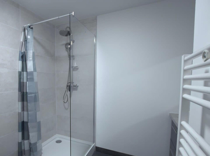 Room 3, Chez Serge N 103 Wifi Parking Gratuit 4 Pers, Pas-de-Calais