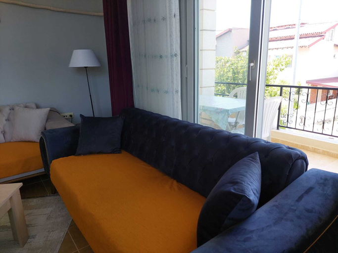 Living area 4, Fethiyeyazevim, Fethiye