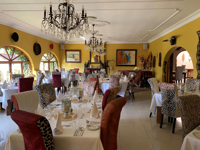Food & Drinks 4, Casta Diva, City of Tshwane