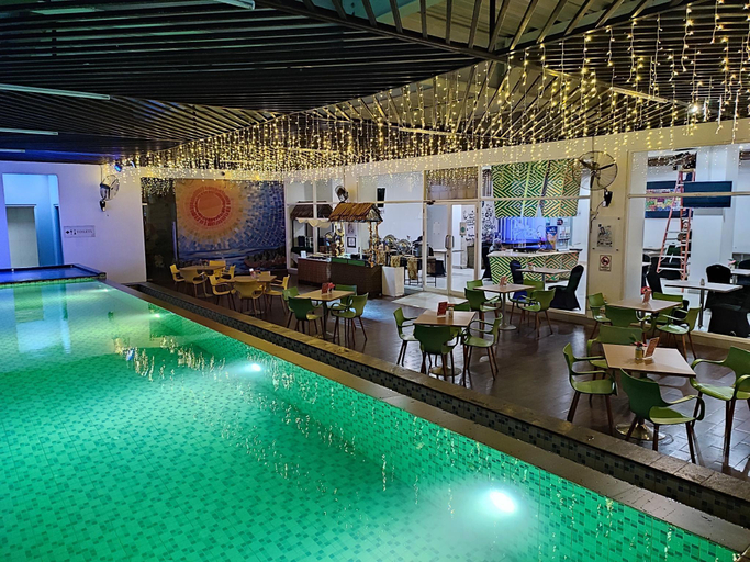 Sport & Beauty 2, KHAS Makassar Hotel, Makassar