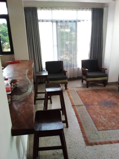 Interior 4, Paki Hotels & Apartments, Moshi Urban