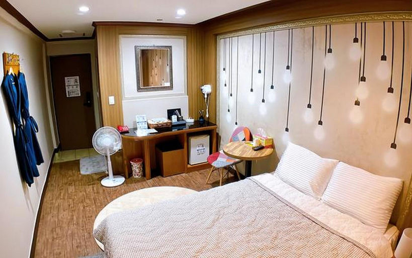 Bedroom 3, Icheon Star, Icheon