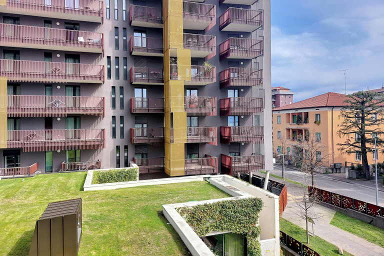 Exterior & Views 2, Quarto Verde Apartments, Bergamo