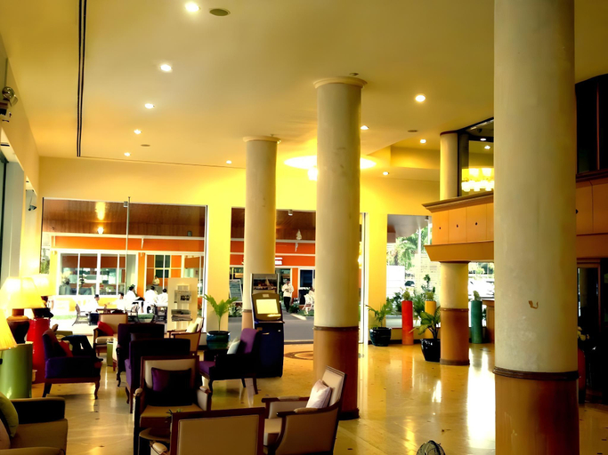 Food & Drinks 5, The Majestic Sakon Nakhon, Muang Sakon Nakhon