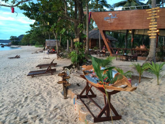 Others 5, Golden Pearl Beach Resort, Nua Khlong