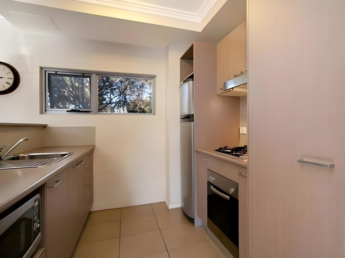 Others, Bluegum Executive Apartments, Newcastle - Outer West