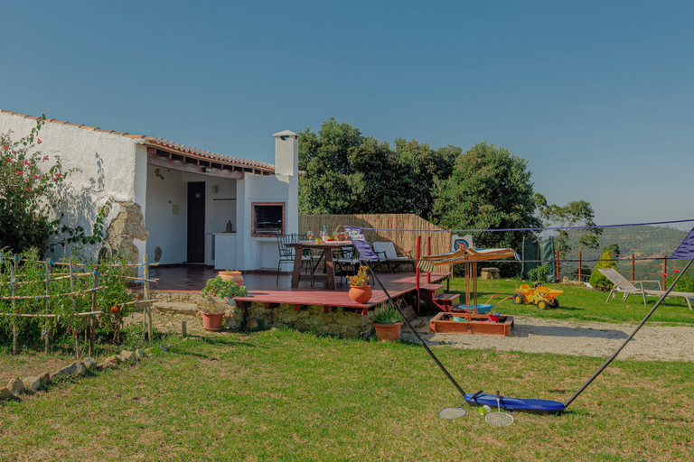 Exterior & Views 2, Casas da Tia Alice, Mafra