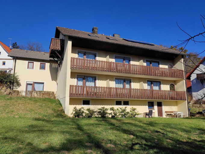 Others 5, Gastehaus am Schlossberg, Tirschenreuth