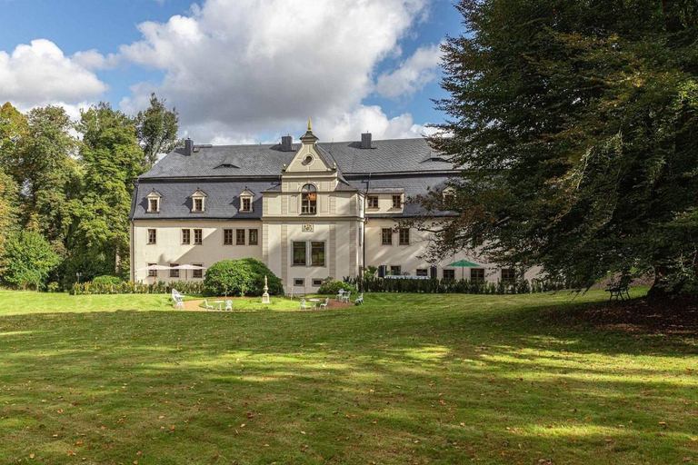 Exterior & Views 1, Schloss Sohland, Bautzen