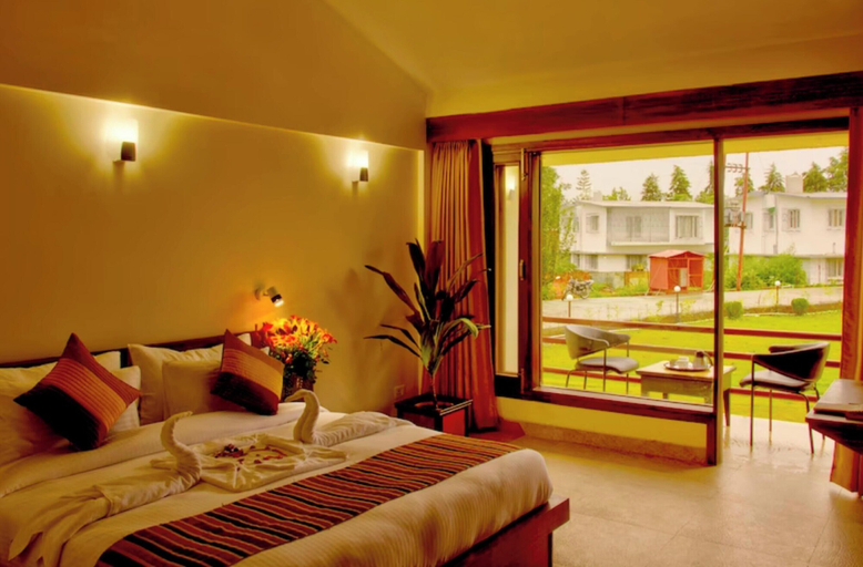 Room 2, Hotel Jupter Manali Near Hadimba Temple, Kullu