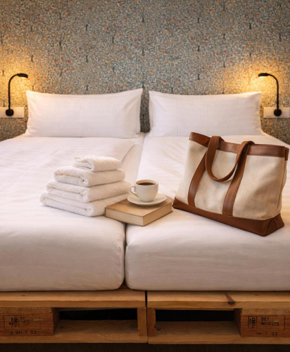 Bedroom 3, Hofgut Stefan - BIO, Bodenstandig, Bodensee, Bodenseekreis