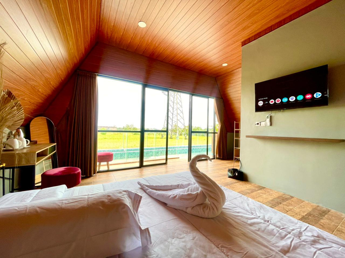 Others 4, Gissa Padi Glamping by Abiza, Sleman
