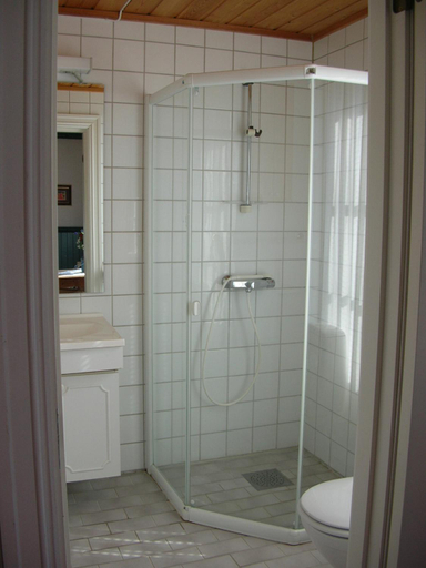Bathroom 5, Nedre Berg Gard, Ringsaker