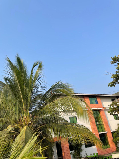 Exterior view 4, Blue Diamond Dapoli, Ratnagiri