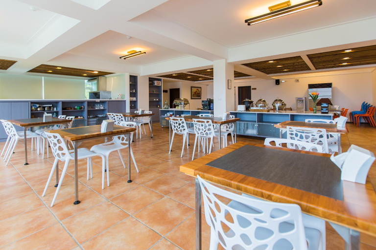 Food & Drinks 5, Sun Hola Villa, Yilan