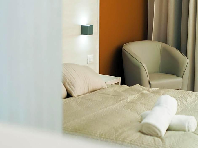 Bedroom 3, Torre Di Renda, Enna