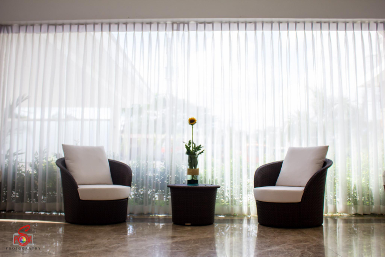 Public Area 3, Hotel Marciano, Calamba City