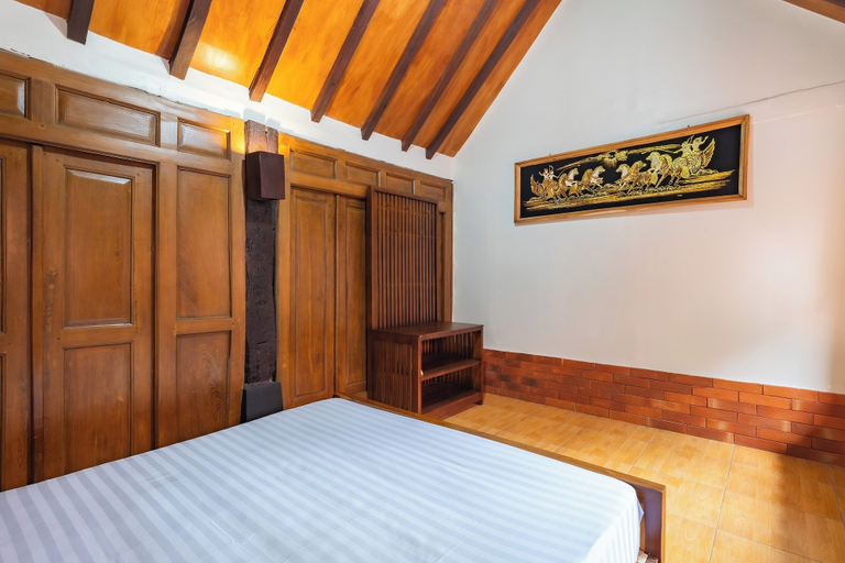 Room 2, Oemah Kumbakarna Jogja, Sleman