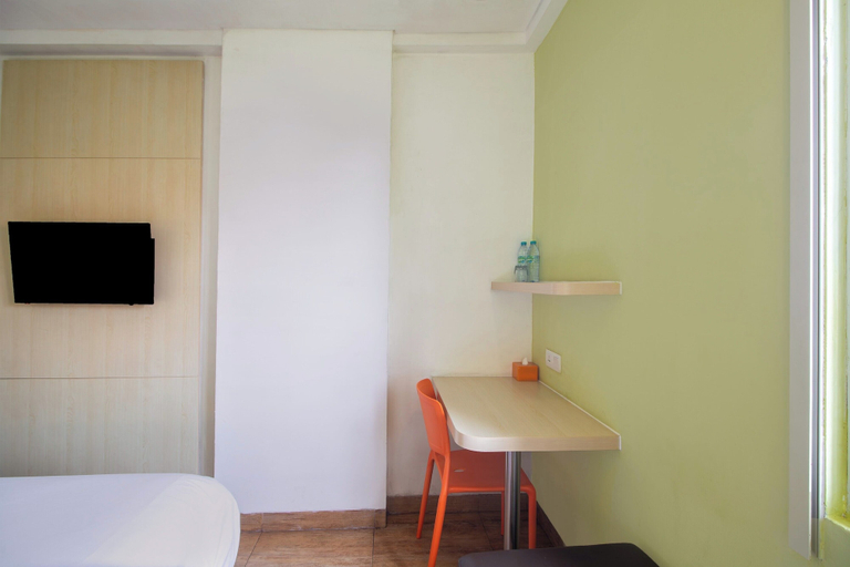 bedroom 7